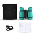 thumbnail image 3 of Télescope, Jouet Binoculaire Portable, 4xMaginification Réglable Bouton Enfant Cadeau pour les Enfants, 3 of 8