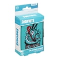 thumbnail image 2 of Fortnite Playing Cards in Tin, 2 of 5