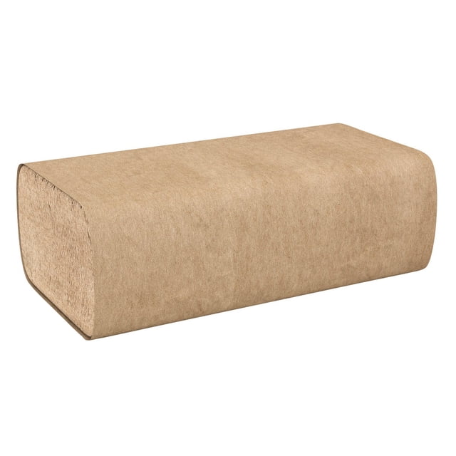 Cascade Pro Select Kraft Essuie-Tout à Plis Multiples, Lot de 16