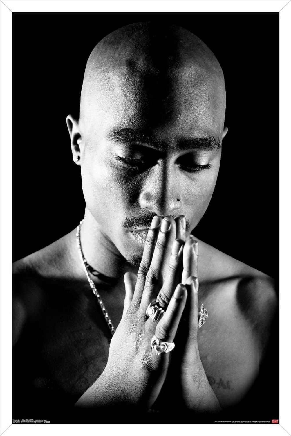 Tupac - Prier