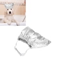 thumbnail image 4 of Pet Shower Hat, Flexible Cat Bathing Hat  Breathable Anti Ear  For Dogs Silver,Gold, 4 of 8