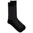 thumbnail image 2 of Chaps Mens Casual 3 Pair Crew Socks, 2 of 3