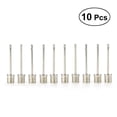 thumbnail image 1 of 10pcs Ball Pump Needle for Sports Balls Football and Basketball, 1 of 6