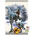 thumbnail image 1 of Jurassic World : Dominion - Blue et Beta Focal, 1 of 4