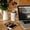 B, variant on Insulated Water Bottle Hot Travel Mug Coffee Mug Water Bottle Hot and Cold Drink Mug Smart Led Display Portable Travel Coffee Mug Camping Traveling Hot and Cold Drinks Travel Coffee Mug