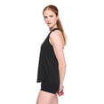 thumbnail image 4 of Athletic Works Women's Mesh Tank Top, 4 of 6