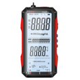 thumbnail image 1 of BotaniNest Rechargeable Large Screen Counts Smart Digital Multimeter Auto Ranging Capacitance Hz Diode Live Check, 1 of 3
