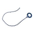 thumbnail image 3 of Milaget Cymbal Chain, Percussion Instruments Parts, Wear Resistant Jazz Drums, Jazz Drum, 3 of 9