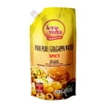 thumbnail image 1 of Verka Pani Puri Water - Spicy, 1L, 1 of 1