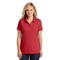 thumbnail image 1 of Port Authority Polo en Micro-Maille UV Dry Zone pour Femmes, 1 of 1
