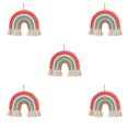 thumbnail image 1 of relayinert Odorless Decorative Room Divider For Nordic Home With High-quality Cotton Thread No. 8 1 5Set, 1 of 6