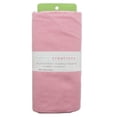 thumbnail image 2 of FABRIC CREATIONS coton Flannel Pre-Cut 1.83 × 1.07 m (2 × 1.17 yd), rose, 2 of 2