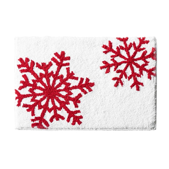 Carpet for Home Entry Universal Area Rug with Polyester Fiber Construction Lightweight Washable Floor Doormat for Indoor Outdoor Front Door Use
