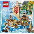 thumbnail image 5 of LEGO Disney Princess Moana's Ocean Voyage (41150), 5 of 5