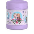 thumbnail image 1 of Thermos Kids Stainless Steel Vacuum Insulated Funtainer Food Jar, 10 oz Frozen, 1 of 6