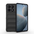 thumbnail image 2 of For Xiaomi Poco X6 Pro Case Poco X6 C65 M6 Pro 4G Cover Soft Silicone Bumper Protective Phone Cases For Xiaomi Poco X6 Pro Funda DarkPurple For Poco X6 Pro, 2 of 6