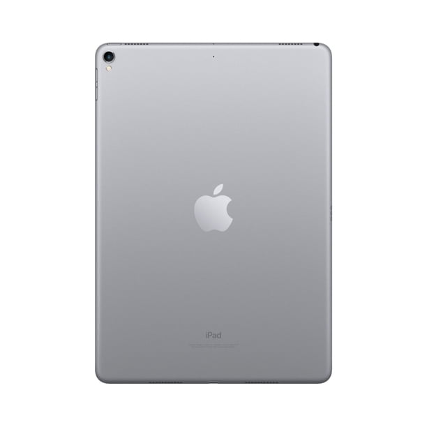 Refurbished Apple iPad Pro 10.5 64GB Space Gray (WiFi