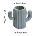thumbnail image 3 of WRKEKC Clearance Plastic Vase Is Suitable for Weddings Events Decoration Offices And Home Decoration, 3 of 6