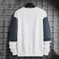 thumbnail image 4 of Chandails Cool pour Hommes Chandail pour Hommes Chandails Chandails Simples pour Hommes Chandail pour Hommes Chandail Tactique pour Hommes Chandails pour Hommes Chandails pour Hommes Tendance, 4 of 7