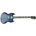 thumbnail image 1 of Gibson SG Modern Electric Guitar - Blueberry Fade, 1 of 3