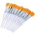 thumbnail image 3 of Mask Brushes Applicators,10PCS Face Mask Brush Facial Mud Mask Applicator Brush Mask Brush Advanced Technology, 3 of 8