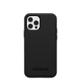 thumbnail image 1 of Otterbox Étui de Protection Symmetry Noir pour iPhone 12/12 Pro, 1 of 6