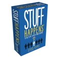 thumbnail image 1 of Goliath: Stuff Happens Game - Édition anglaise, 1 of 3