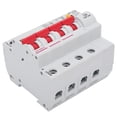 thumbnail image 4 of Smart WiFi Circuit Breaker Remote Switch Flame Retardant Shell AC220V for Home Automation, 4 of 7