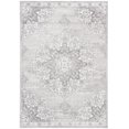 thumbnail image 3 of SAFAVIEH Brentwood Dimitri Tapis Floral, 3 of 7