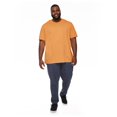 thumbnail image 2 of George Big Men's Short Sleeve Tee, 2 of 6
