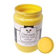thumbnail image 1 of Colorantic | SUNFLOWER Chalk Paint Based for Furniture DIY - DARK YELLOW - 32 oz, 1 of 1