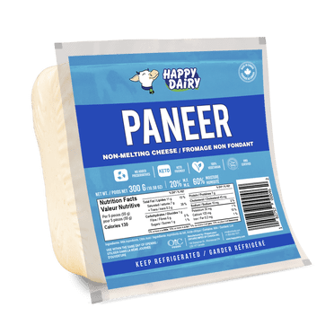 E-Brars Happy Dairy Paneer