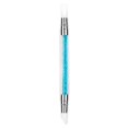 thumbnail image 1 of Nail Silicone Pen Acrylic Double Head Silicone Pen Embowel Carving Tool Pen, 1 of 4