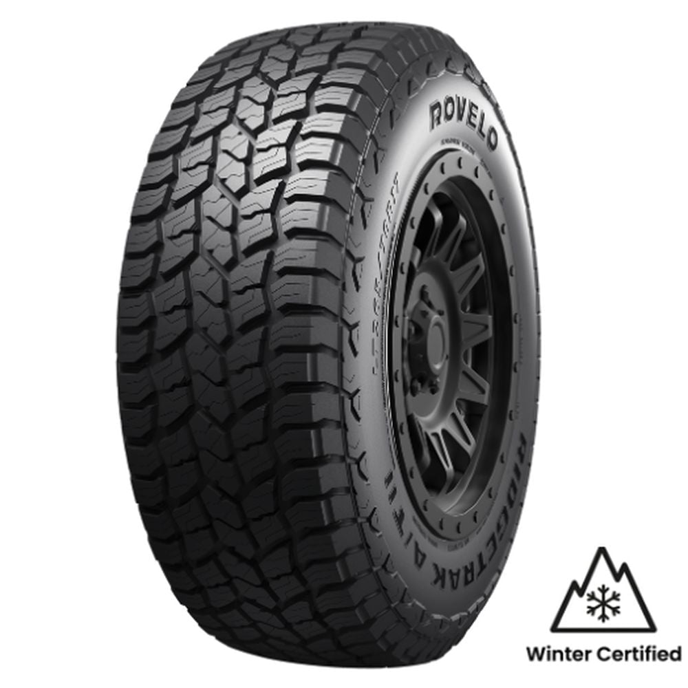 Rovelo Ridgetrak A/T II 265/65R17  112S pneu