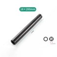 thumbnail image 1 of 200mm 1/2 Drive Socket Impact Wrench Driver Hex Head Adapter Spanner Converter, 1 of 8