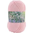thumbnail image 1 of Mary Maxim Starlette Yarn-Pale Petal Pink, 1 of 2