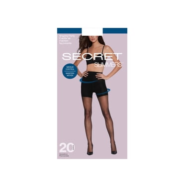 Secret® Deluxe 1pk Shaping Pantyhose