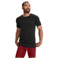 thumbnail image 2 of Jockey T-Shirt de Dessous à Col Rond Extensible en Coton pour Homme - Lot de 6, 2 of 6