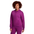 thumbnail image 4 of Sweat à capuche polaire pour femme Reebok, 4 of 5