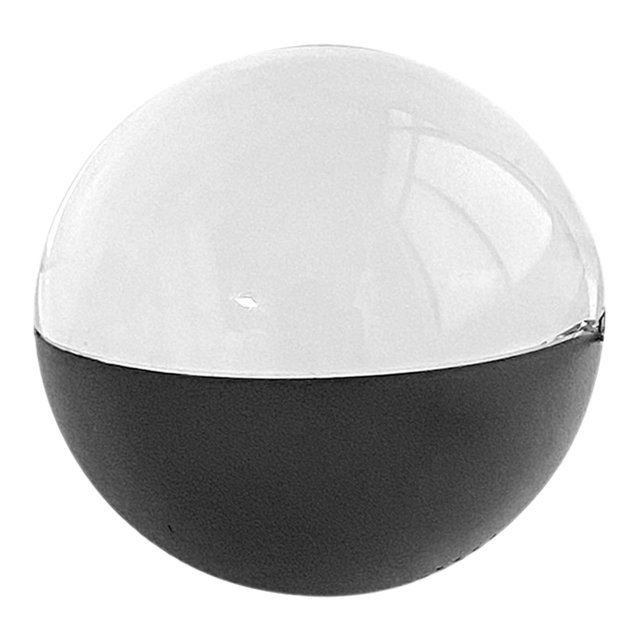 With Electronic Display Custom Light Up Sphere Personalized Digital Memory Display—Uploadable Videos & Photos Customized For Anniversary Birthday Wedding