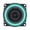 VO-402 4 inch 100W, variant on Audio Car Speakers two Ohm with Polypropylene Cone Replacement suitable for a variety of musical styles, - VO-402 4 inch VO-402 4 inch 100W