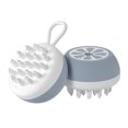thumbnail image 3 of SuoKom Bath Liquidized Brush Soft Silicone Pet Shower Grooming Shampoo Massage Dispenser for Short Long Haired Dogs, 3 of 9
