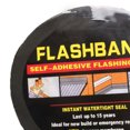 thumbnail image 2 of Asphalt Tape Asphalt Waterproof Tape Asphalt Patch Tape Asphalt Joint Repair Tape Asphalt Tape Self Adhesive Waterproof Heat Insulation Joint Repair Roll Tape For Patch, 2 of 8