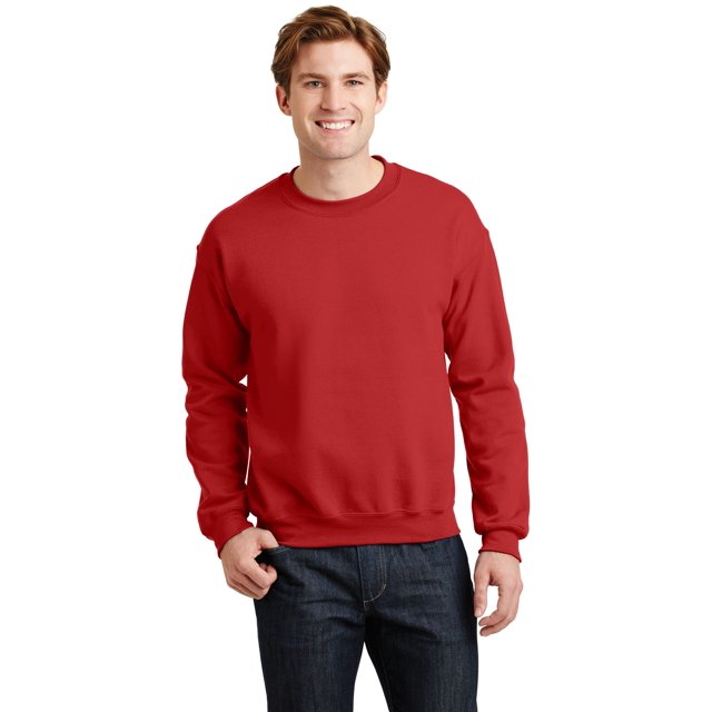 Heavy Blendâ„¢ Sweatshirt Gildan