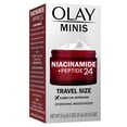 thumbnail image 4 of Olay Regenerist Niacinamide + Peptide 24 Hydrating Face Moisturizer with Vitamin B3 for Stronger Skin Barrier, Travel Size, 4 of 7