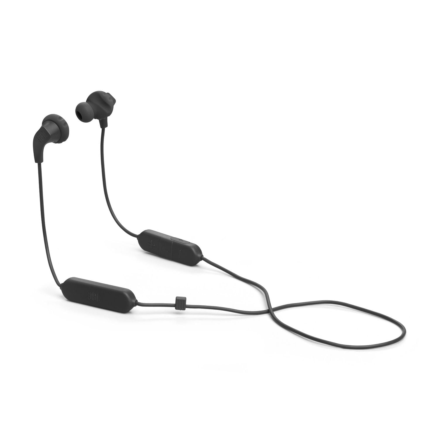 JBL Endurance Run 2 Wireless - Écouteurs de sport sans fil étanches
