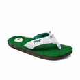 thumbnail image 1 of Reef Men Reef MULLIGAN II Sandale Verte, 1 of 3