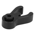thumbnail image 3 of Bicycle Front Tube Fixing Buckle, Electroplated Exquisite Bicycle Stem Catcher  For Cycling Black, 3 of 8