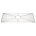 thumbnail image 4 of ALFI Brand ABGR3618H Grille d'Évier de Cuisine en Acier Inoxydable, 4 of 9