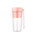 thumbnail image 2 of LSLJS Portable Juicer Cup, Mini Juicer Cup For, Juices and Shakes, Portable Juicer Cup with Powerful Motor, Suitable for Home, Travel, Office, Outdoor, Juicer Juicer, 2 of 9